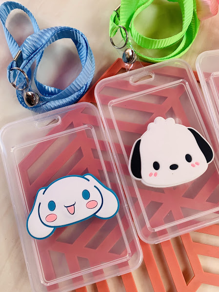 PORTAGAFERES SANRIO