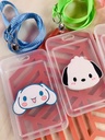 PORTAGAFERES SANRIO